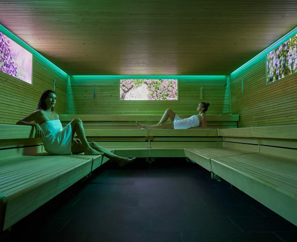 TS Kruidensauna