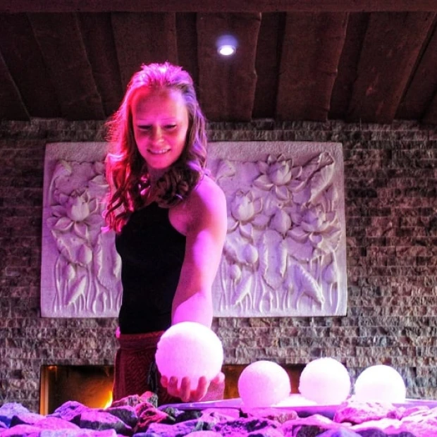 Thermen Soesterberg  Aufguss WM Afterparty  (1)