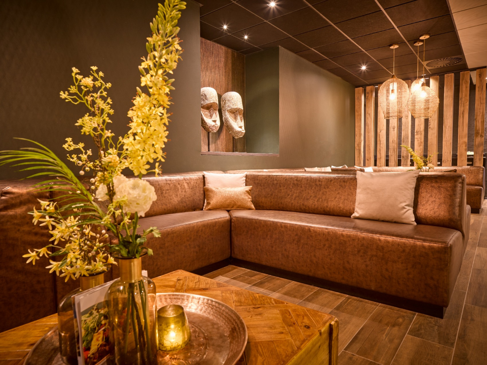 Thermen Soesterberg restaurant lounge 4 500