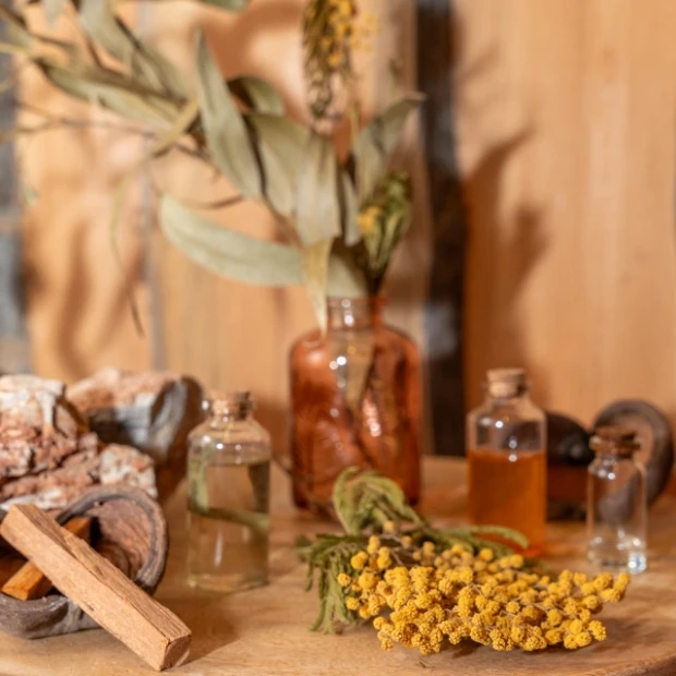 HerbalC2