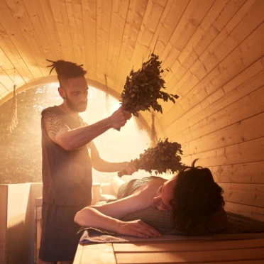Thermen Soesterberg sauna barrel 1 250