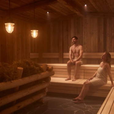 Thermen Soesterberg sauna hooi 2 500